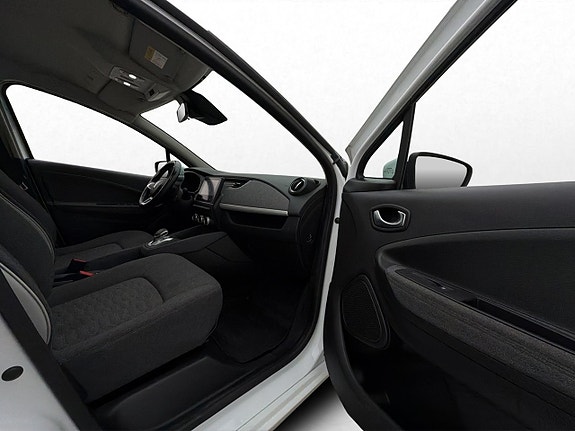 Renault Zoe 26 of 30