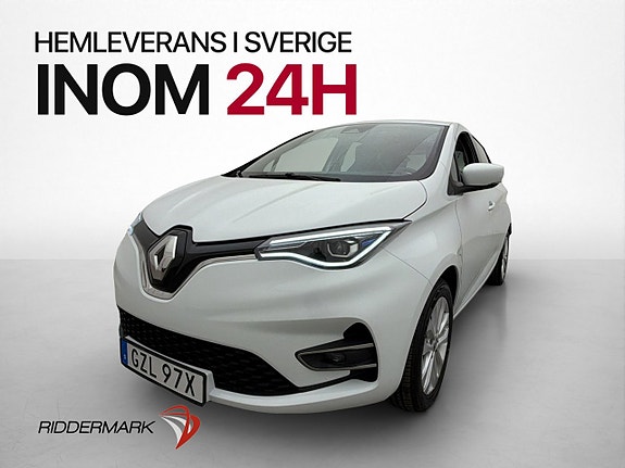 Renault Zoe 3 of 30