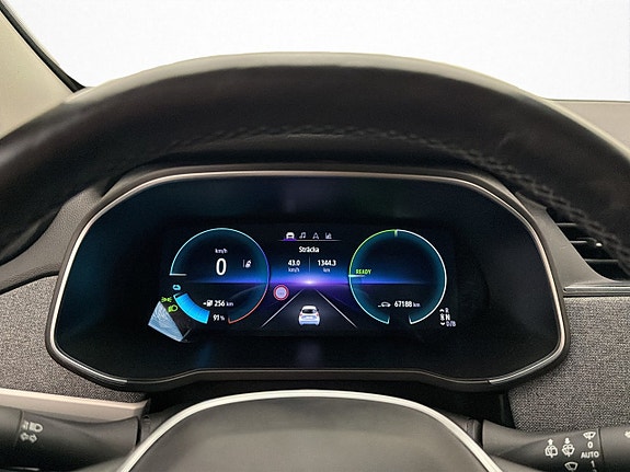 Renault Zoe 17 of 30
