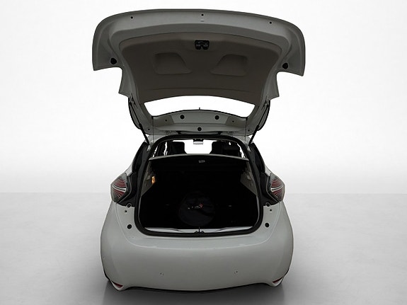 Renault Zoe 28 of 30