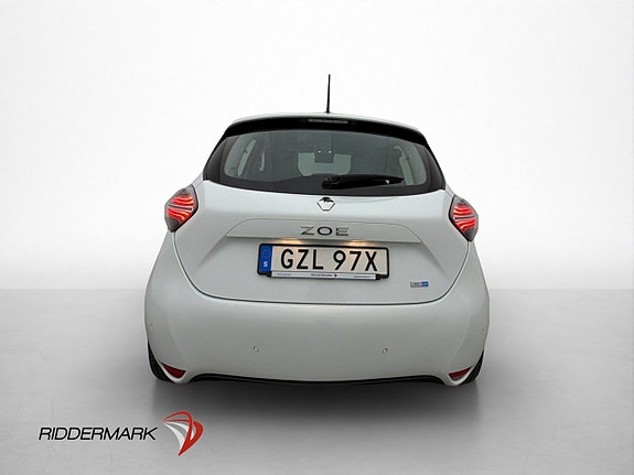Renault Zoe 7 of 30