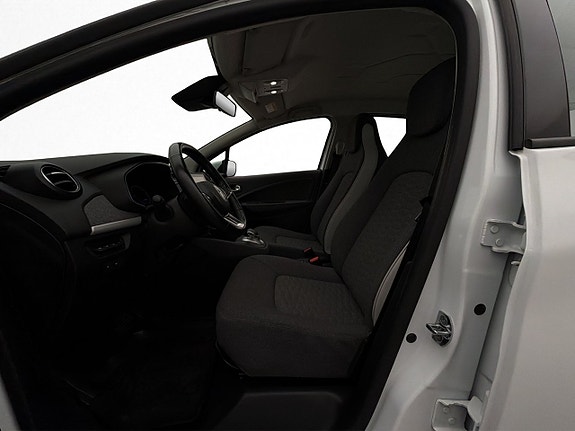 Renault Zoe 12 of 30