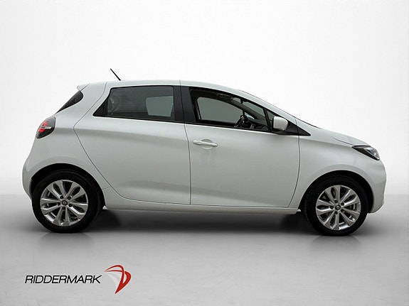 Renault Zoe 9 of 30