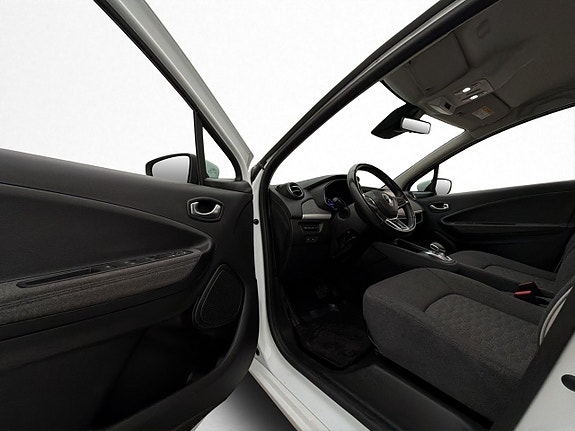 Renault Zoe 11 of 30