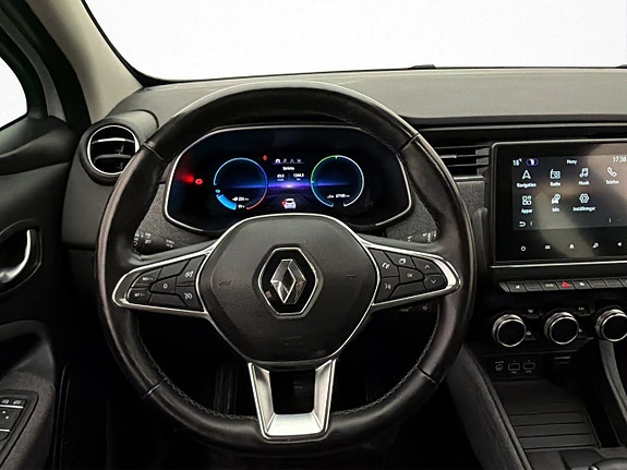 Renault Zoe 13 of 30