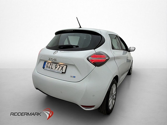 Renault Zoe 8 of 30