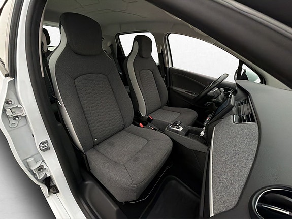 Renault Zoe 25 of 30