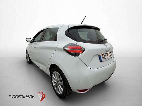 Renault Zoe 6 of 30