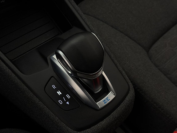 Renault Zoe 23 of 30