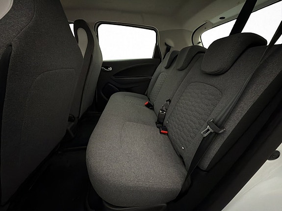 Renault Zoe 27 of 30