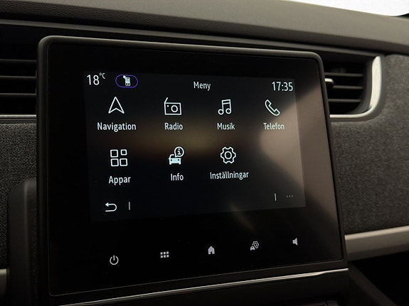 Renault Zoe 21 of 30