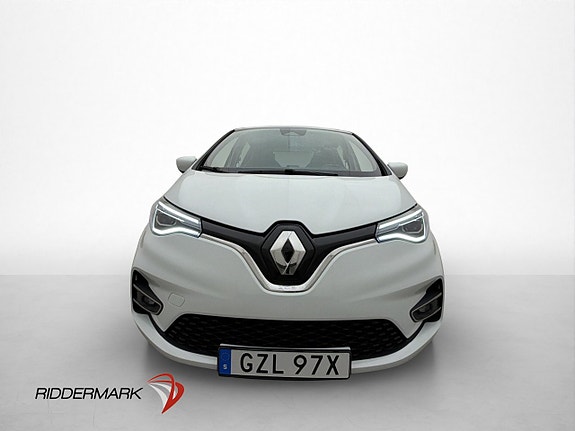 Renault Zoe 2 of 30