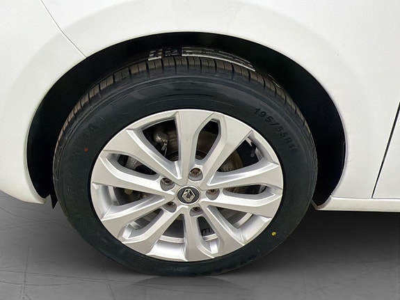Renault Zoe 30 of 30