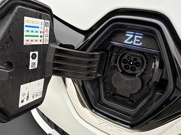 Renault Zoe 29 of 30