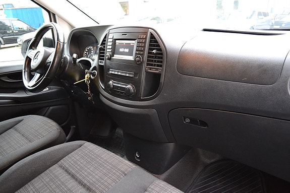 Mercedes-Benz Vito 114 10 of 14