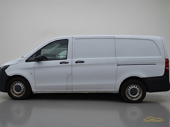 Mercedes-Benz Vito 114 3 of 14