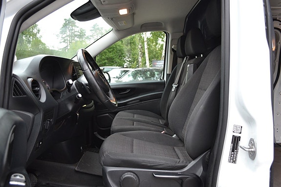 Mercedes-Benz Vito 114 5 of 14
