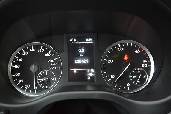 Mercedes-Benz Vito 114 13 of 14