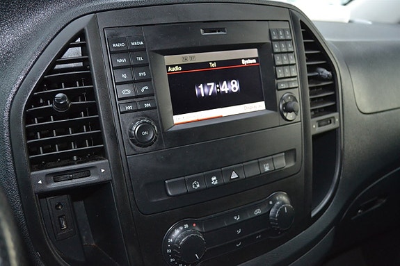 Mercedes-Benz Vito 114 14 of 14