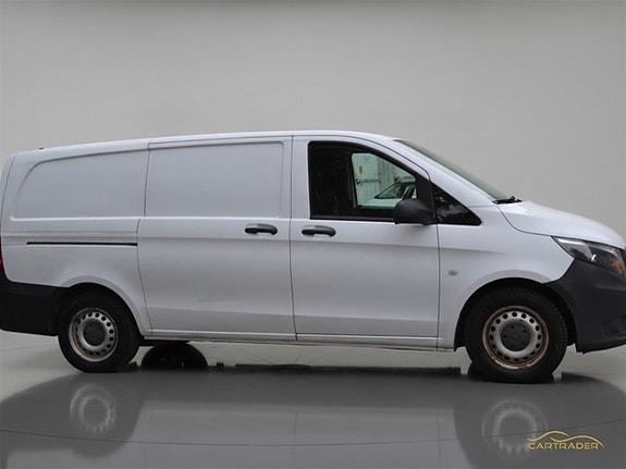 Mercedes-Benz Vito 114 4 of 14
