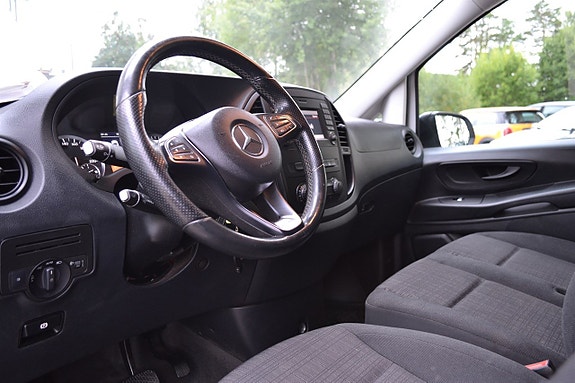 Mercedes-Benz Vito 114 6 of 14