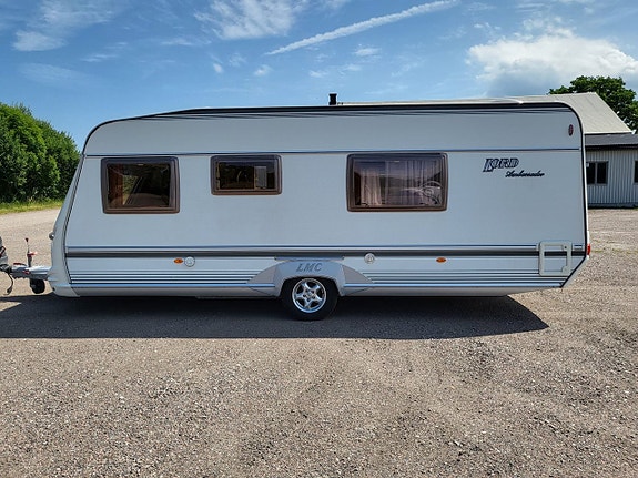 LMC LORD ABASSADOR 595 HTE 2 of 16