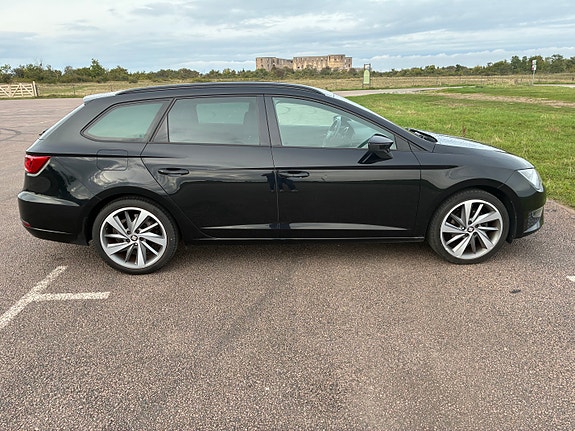 Seat Leon 7 of 7