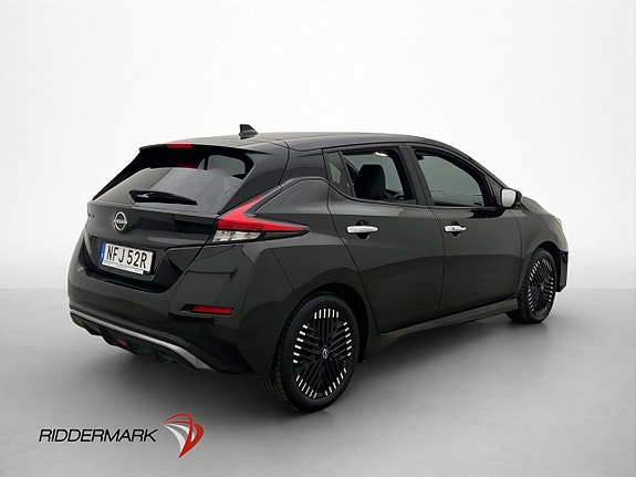 Nissan Leaf 6 of 30