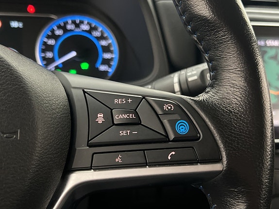 Nissan Leaf 19 of 30