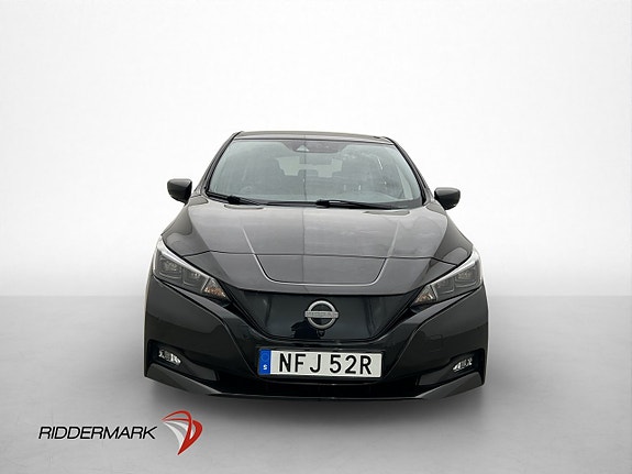 Nissan Leaf 3 of 30