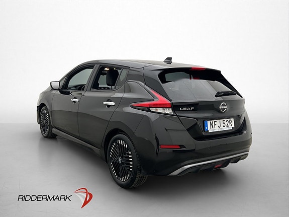 Nissan Leaf 9 of 30