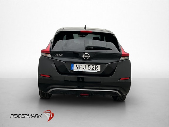 Nissan Leaf 8 of 30