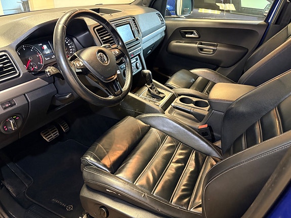 Volkswagen Amarok 5 of 27
