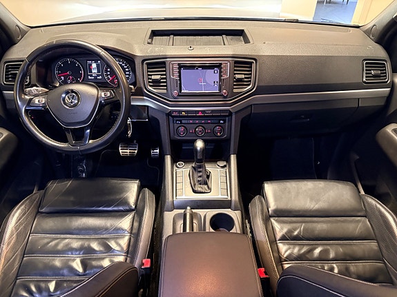 Volkswagen Amarok 7 of 27