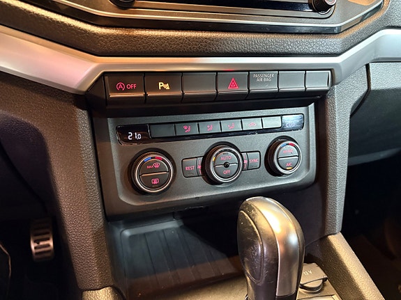 Volkswagen Amarok 21 of 27