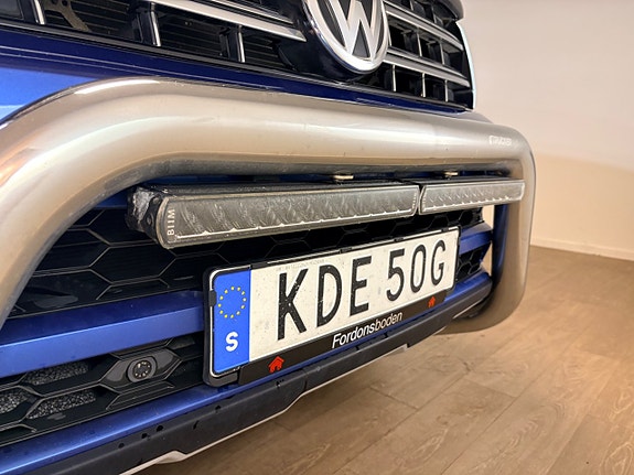 Volkswagen Amarok 27 of 27