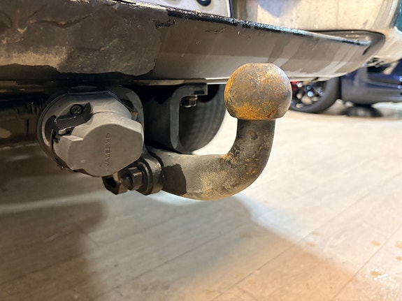 Volkswagen Amarok 26 of 27