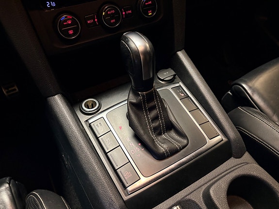 Volkswagen Amarok 22 of 27