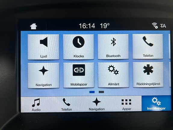 Ford Focus 15 of 19