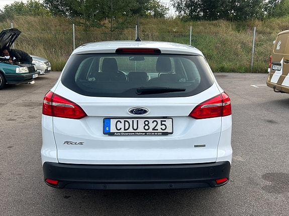 Ford Focus 6 of 19