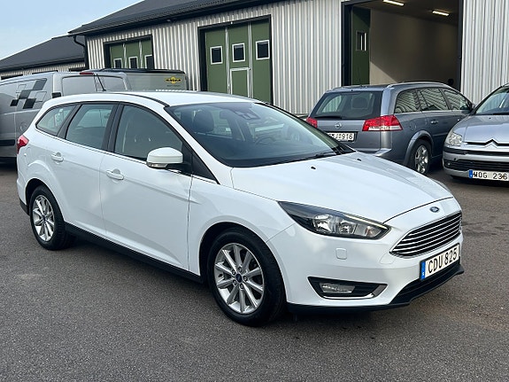 Ford Focus 3 of 19