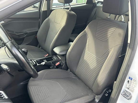 Ford Focus 18 of 19