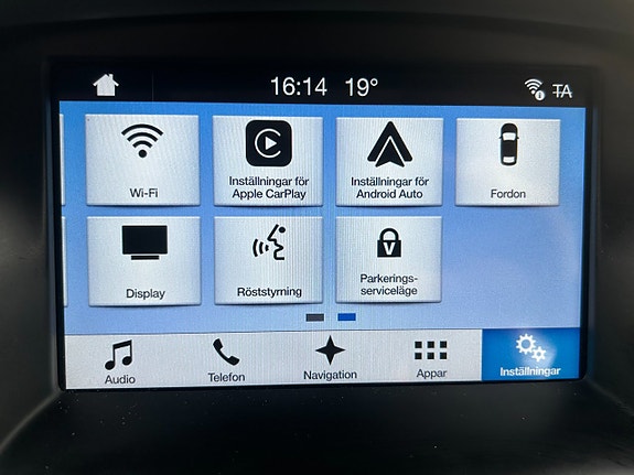 Ford Focus 14 of 19