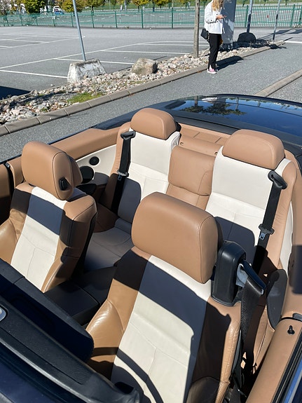 BMW 650i 10 of 13