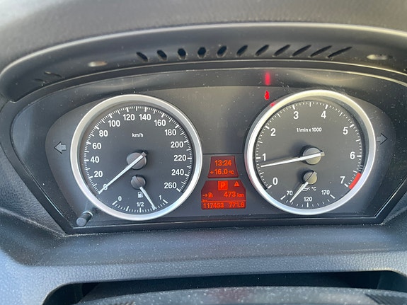 BMW 650i 12 of 13