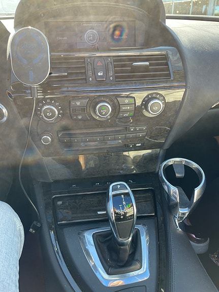 BMW 650i 13 of 13