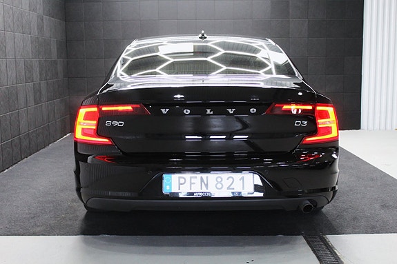 Volvo S90 5 of 16