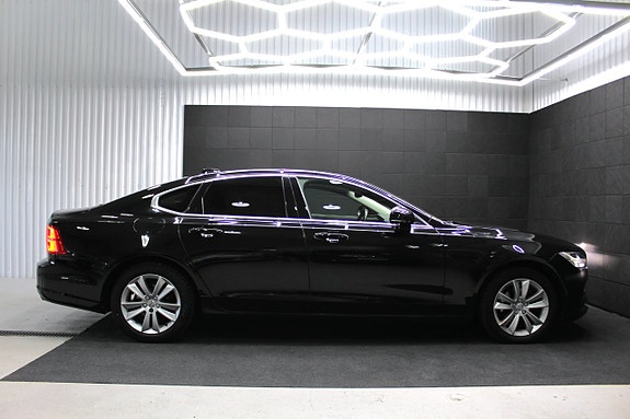 Volvo S90 7 of 16