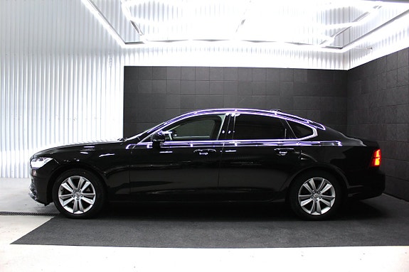 Volvo S90 3 of 16