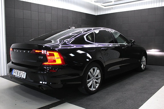 Volvo S90 6 of 16